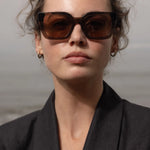 Silverlake Frame - Roan - Heidi Merrick
