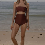 Vicent Bottom - Walnut - Heidi Merrick