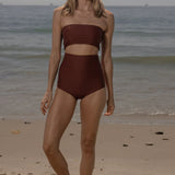 Vicent Bottom - Walnut - Heidi Merrick