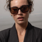 Silverlake Frame - Roan - Heidi Merrick