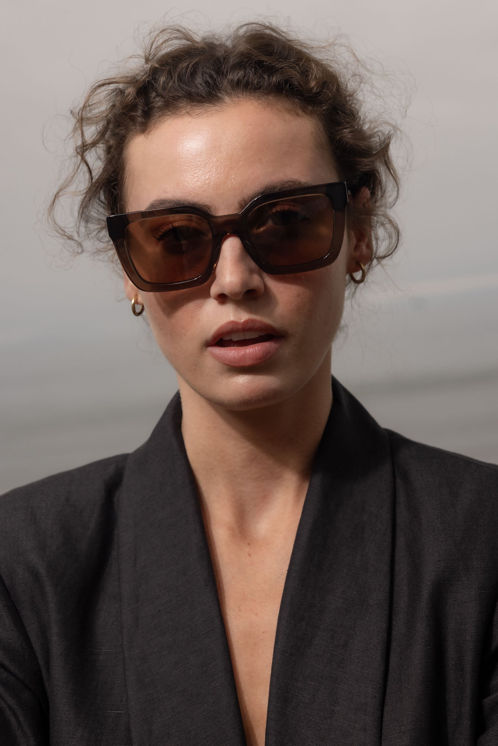 Silverlake Frame - Roan - Heidi Merrick
