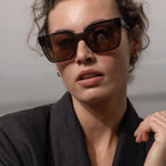 Silverlake Frame - Roan - Heidi Merrick