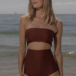Vicent Bottom - Walnut - Heidi Merrick