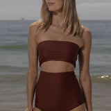 Vicent Bottom - Walnut - Heidi Merrick