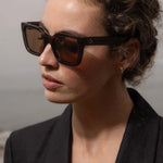 Silverlake Frame - Roan - Heidi Merrick