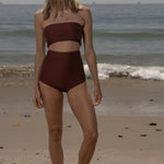 Vicent Bottom - Walnut - Heidi Merrick