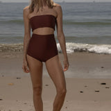 Vicent Bottom - Walnut - Heidi Merrick