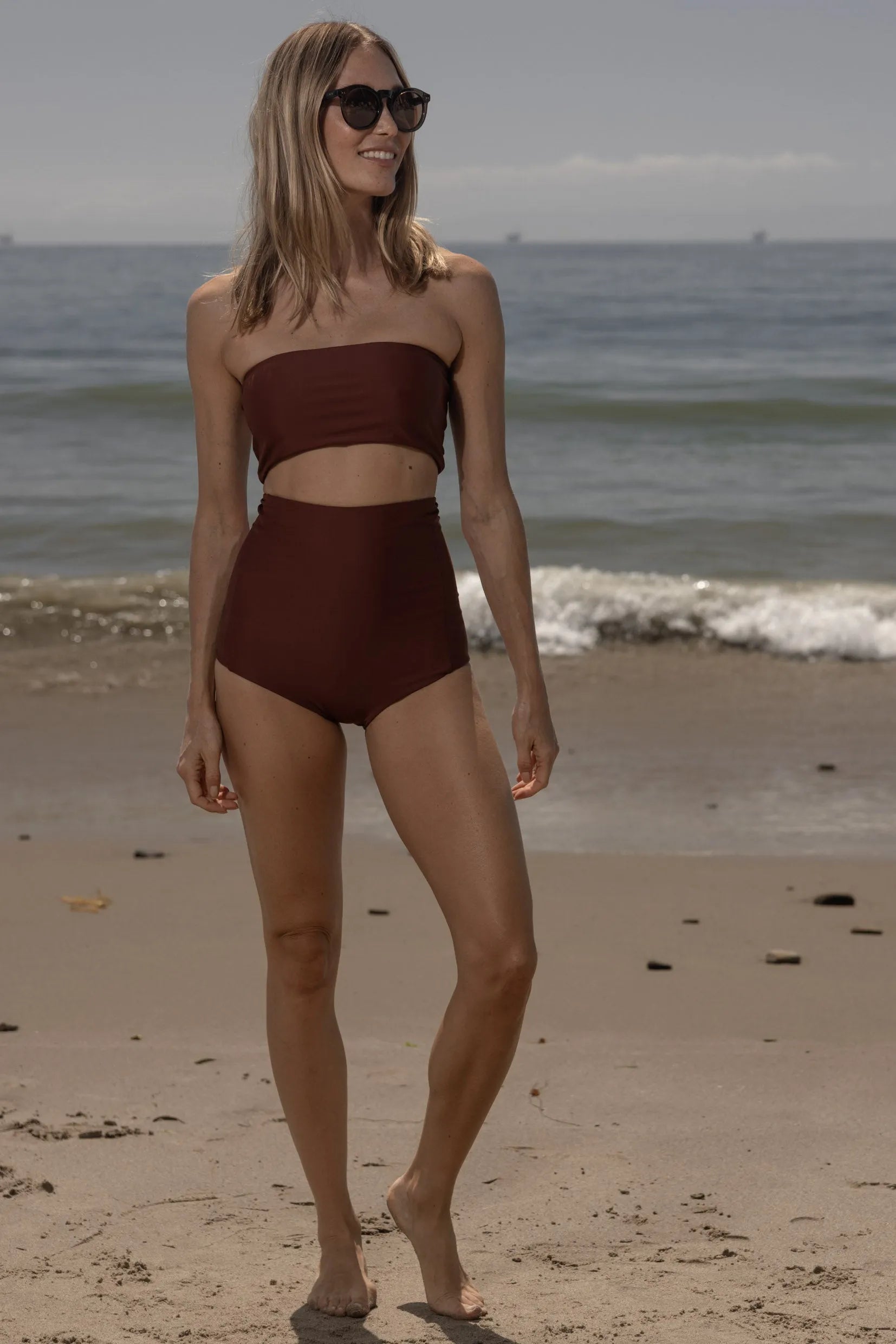 Vicent Bottom - Walnut - Heidi Merrick