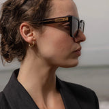 Silverlake Frame - Roan - Heidi Merrick