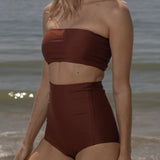 Vicent Top - Walnut - Heidi Merrick