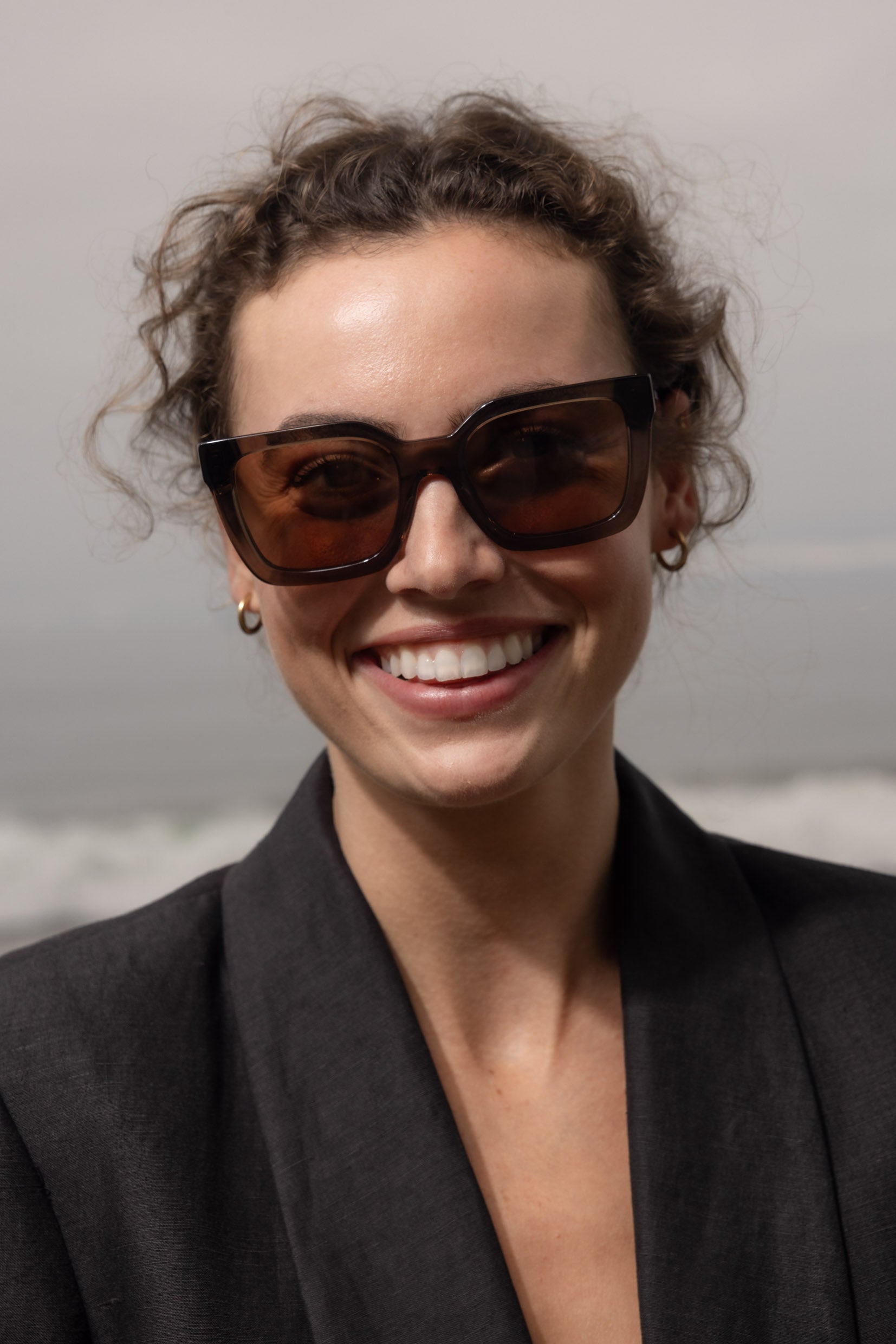 Silverlake Frame - Roan - Heidi Merrick