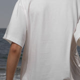 Mustache Tee - C'est Un T-Shirt De SRF