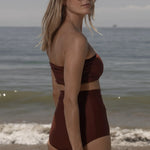 Vicent Bottom - Walnut - Heidi Merrick