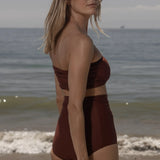 Vicent Bottom - Walnut - Heidi Merrick
