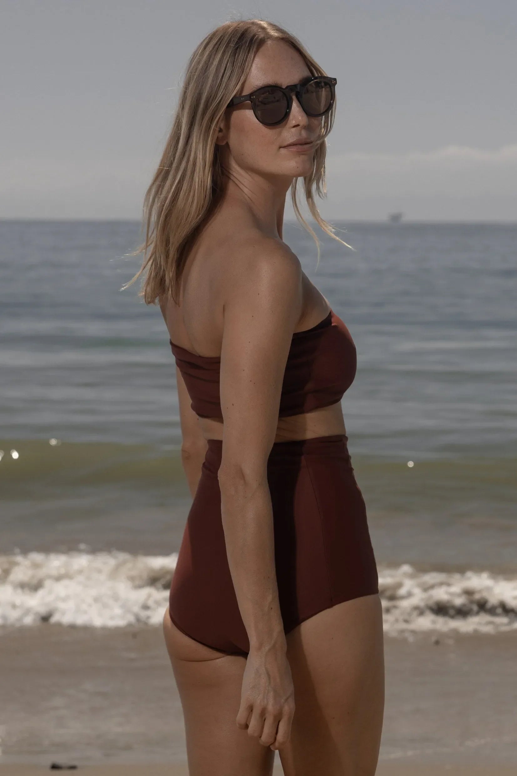 Vicent Bottom - Walnut - Heidi Merrick