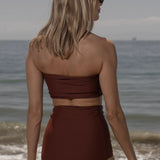 Vicent Bottom - Walnut - Heidi Merrick