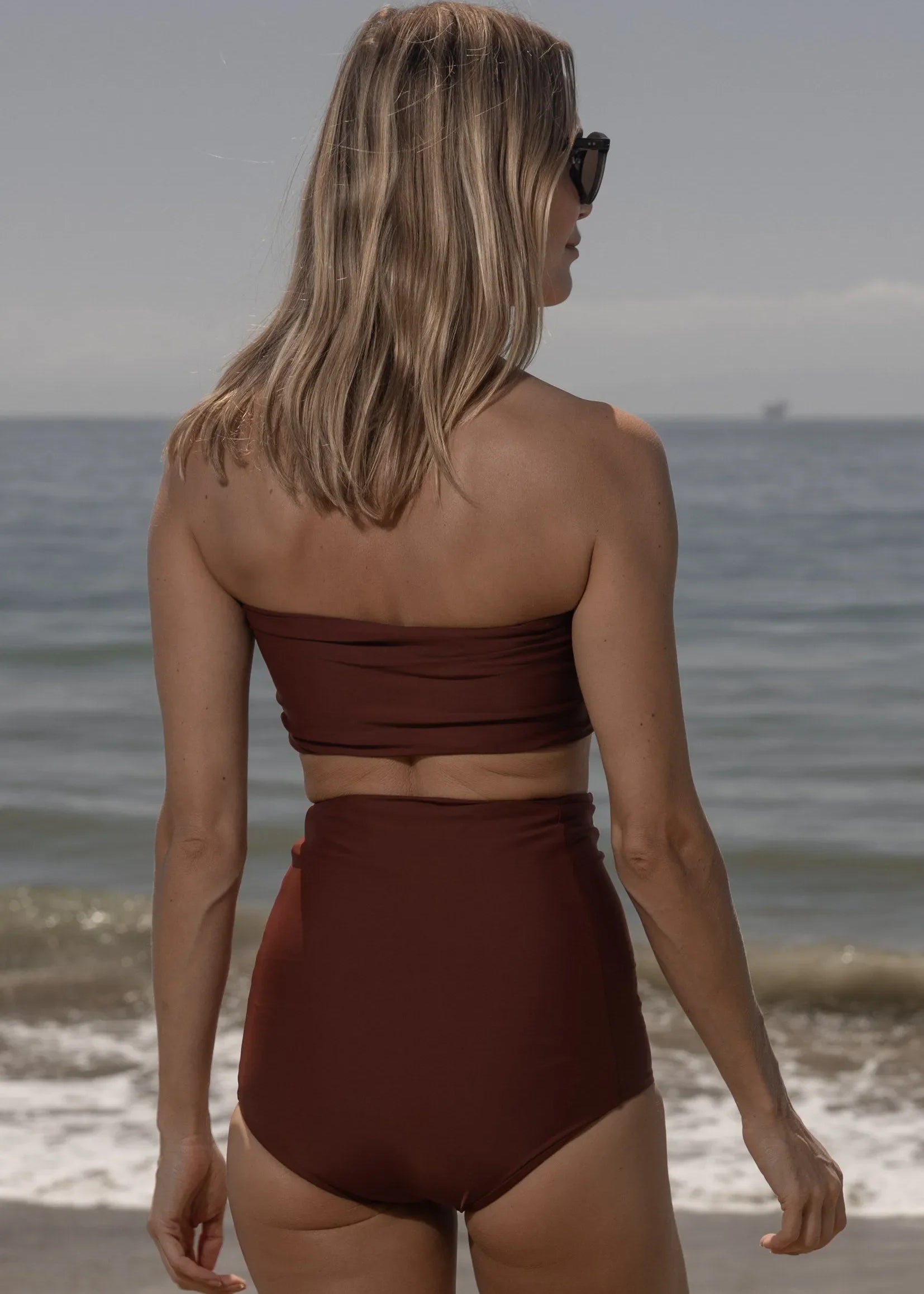 Vicent Bottom - Walnut - Heidi Merrick