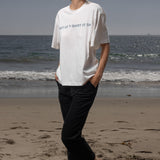 Mustache Tee - C'est Un T-Shirt De SRF