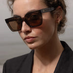 Silverlake Frame - Roan - Heidi Merrick