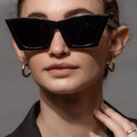 Summerland Frame - Black - Heidi Merrick