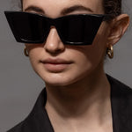 Summerland Frame - Black - Heidi Merrick