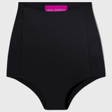 Image 2 of 8 - VICENT BOTTOM - BLACK 