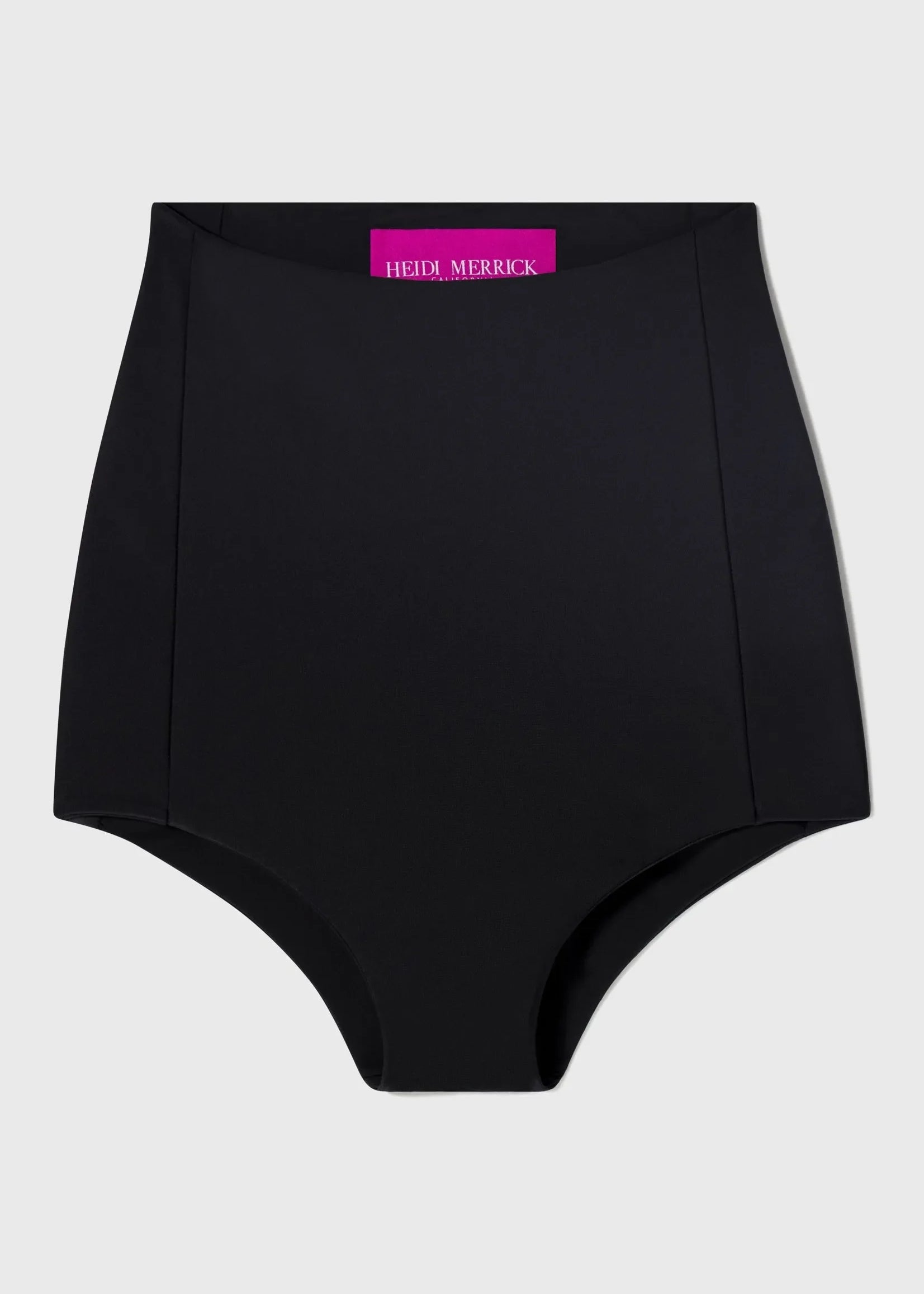 Image 2 of 8 - VICENT BOTTOM - BLACK 