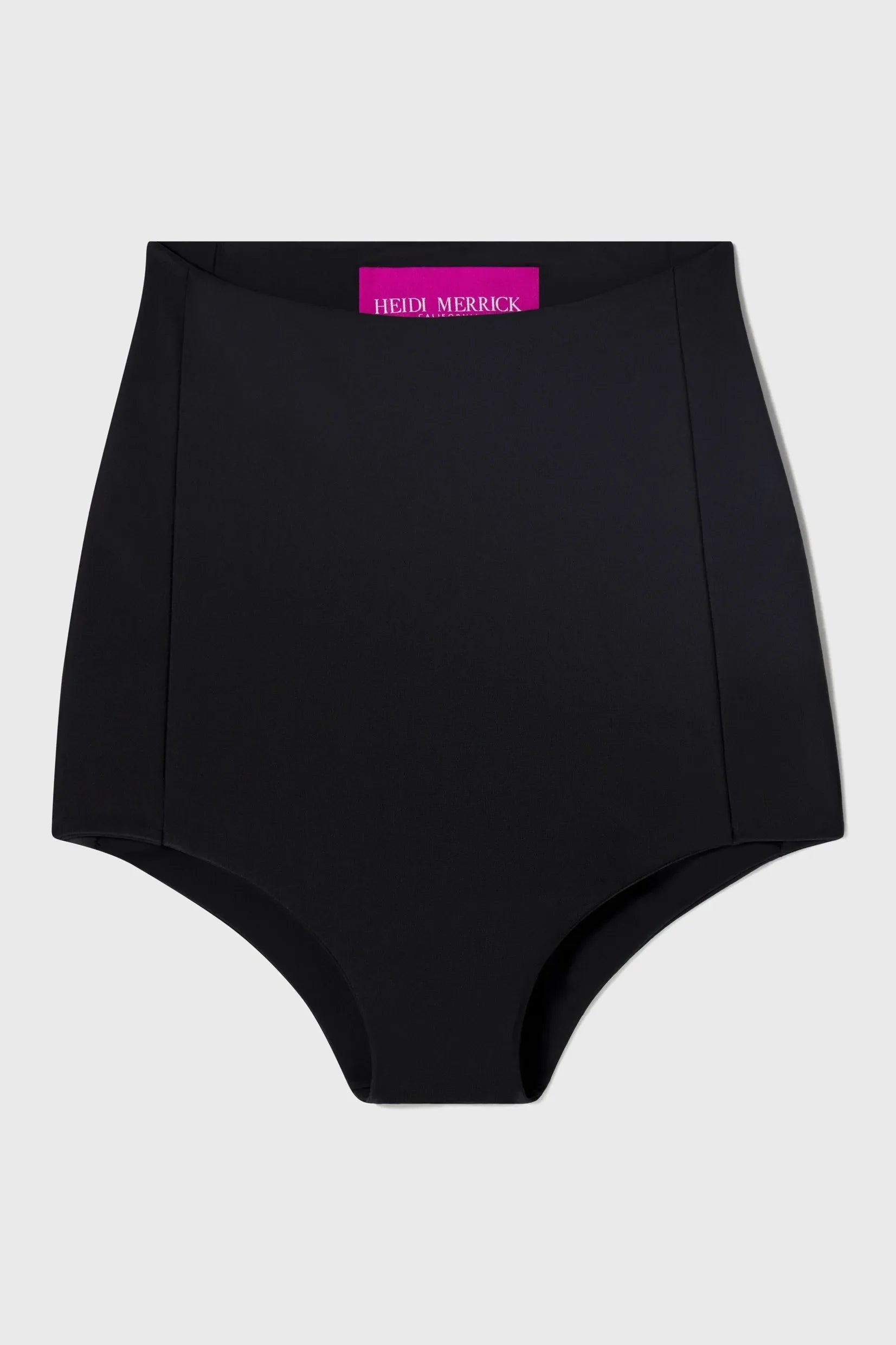 Image 2 of 8 - VICENT BOTTOM - BLACK 