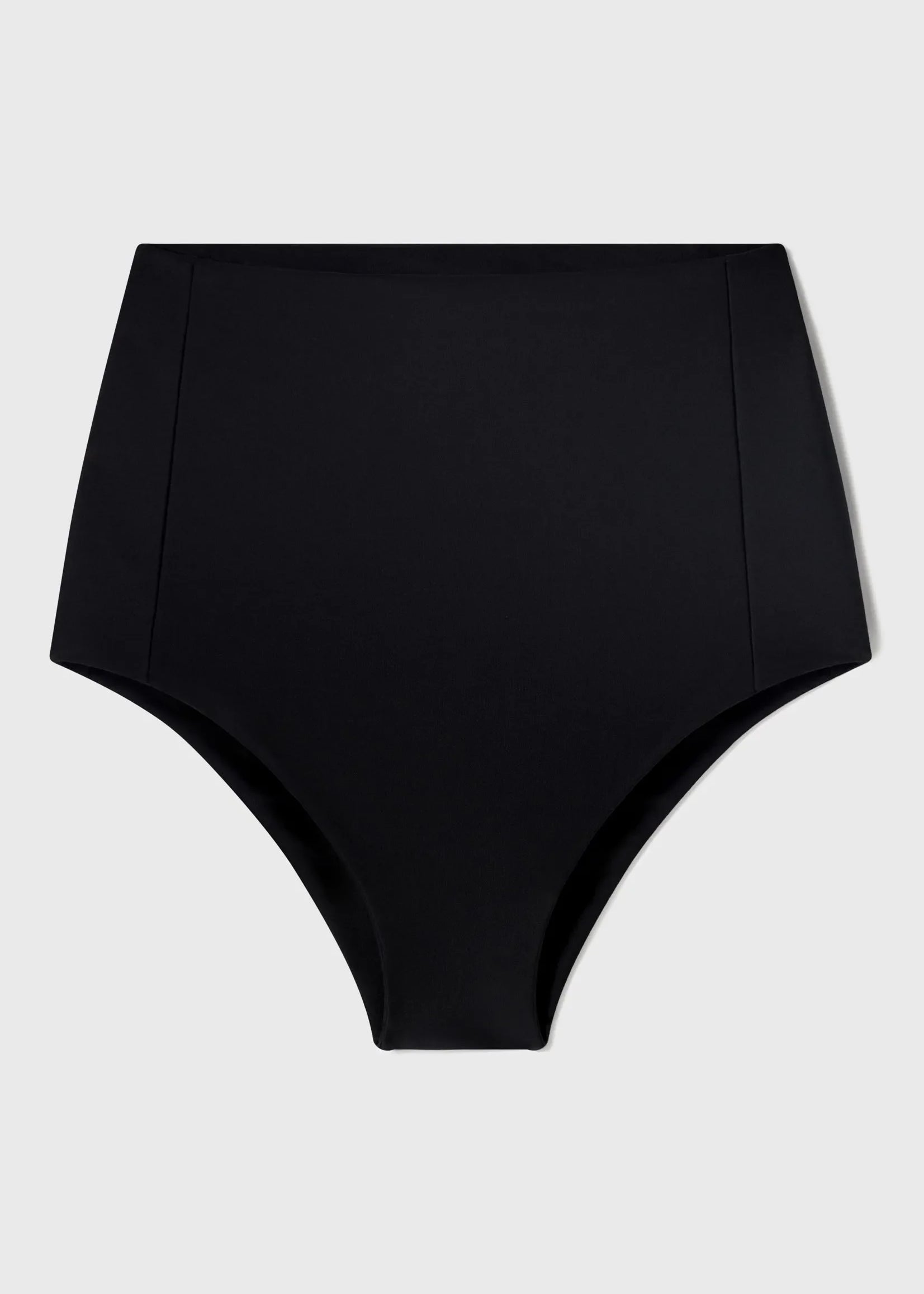 Image 2 of 9 - MIMIZAN BOTTOM - BLACK 