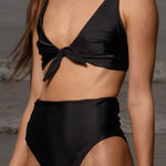 Mimizan Bottom - Black - Heidi Merrick