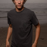 SRF Guy Tee - Ash