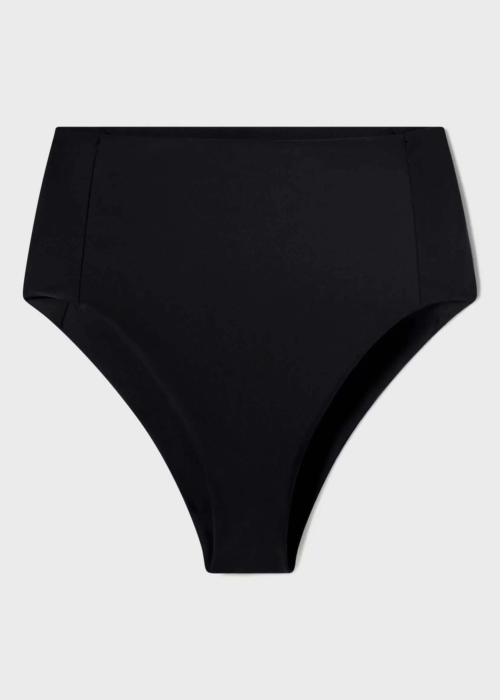 Pyla Bottom - Black - Heidi Merrick