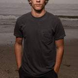 SRF Guy Tee - Ash