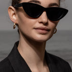 Dolce Frame - Black - Heidi Merrick
