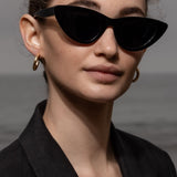 Dolce Frame - Black - Heidi Merrick