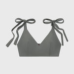 Ballerine Top - Agave - Heidi Merrick