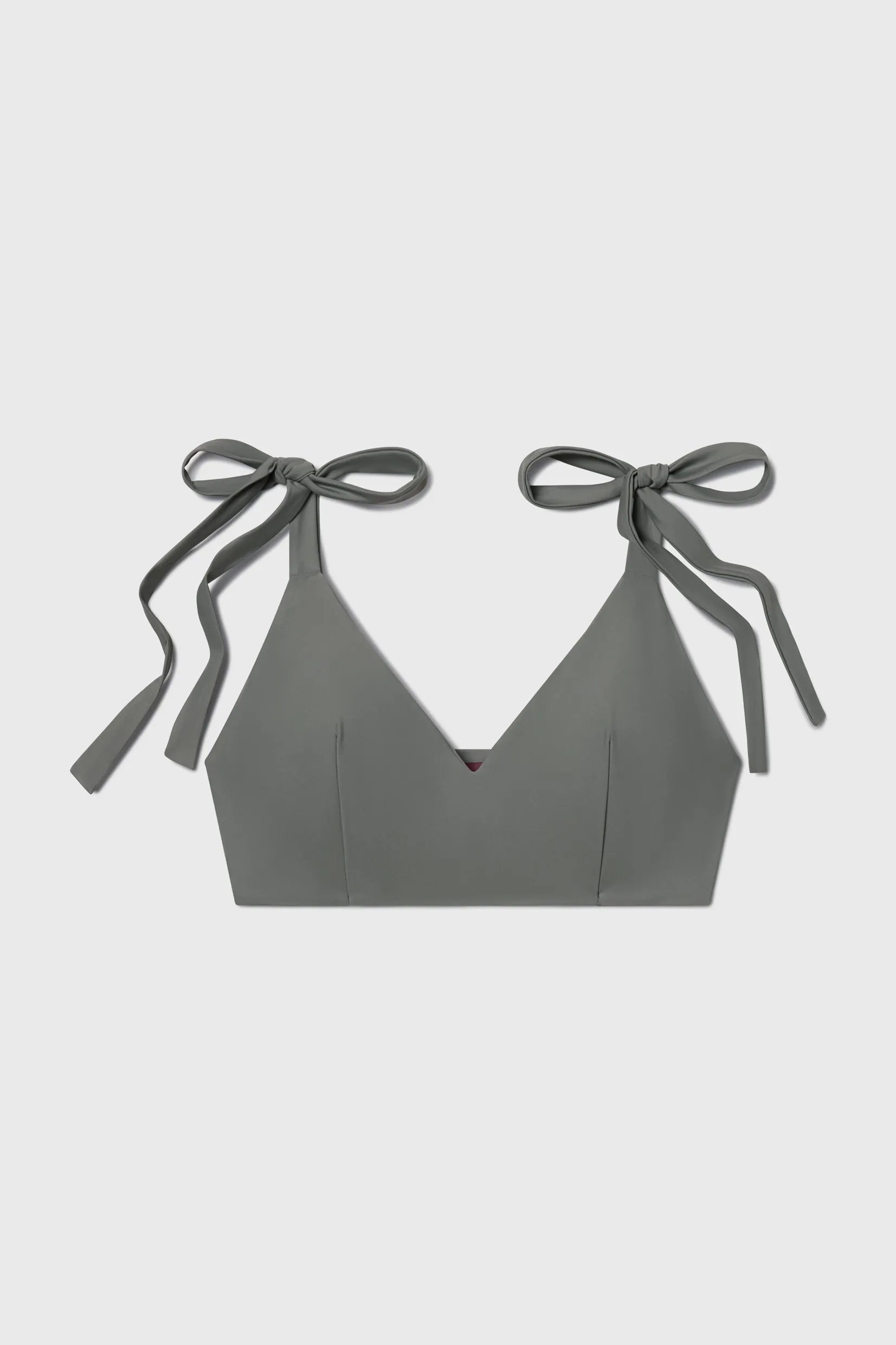 Ballerine Top - Agave - Heidi Merrick