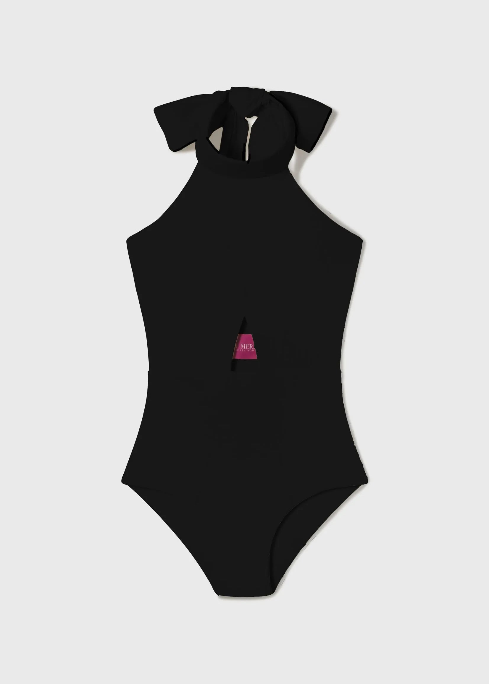 Ginger Suit - Black - Heidi Merrick