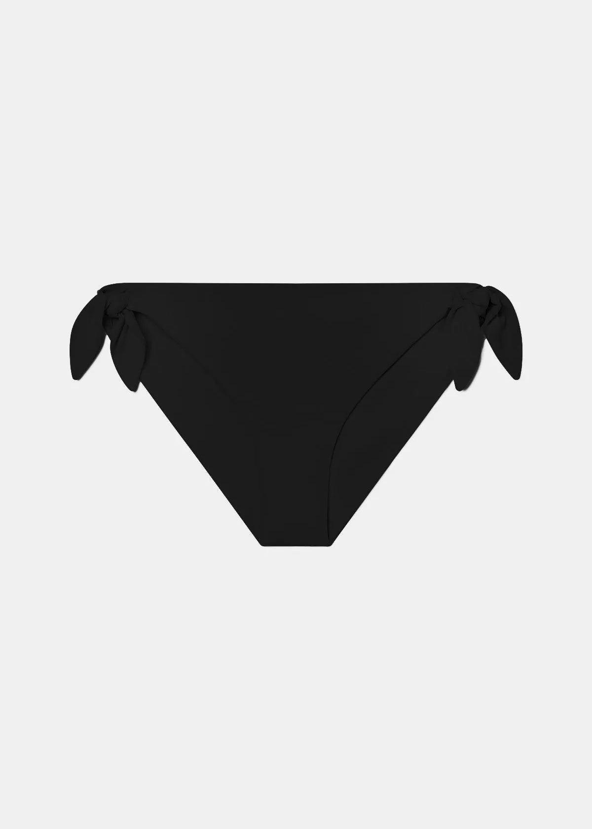 Terry Bottom - Black - Heidi Merrick