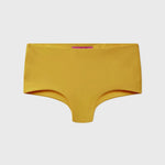 Boy Short - Yellow Fin - Heidi Merrick