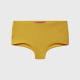Boy Short - Yellow Fin - Heidi Merrick