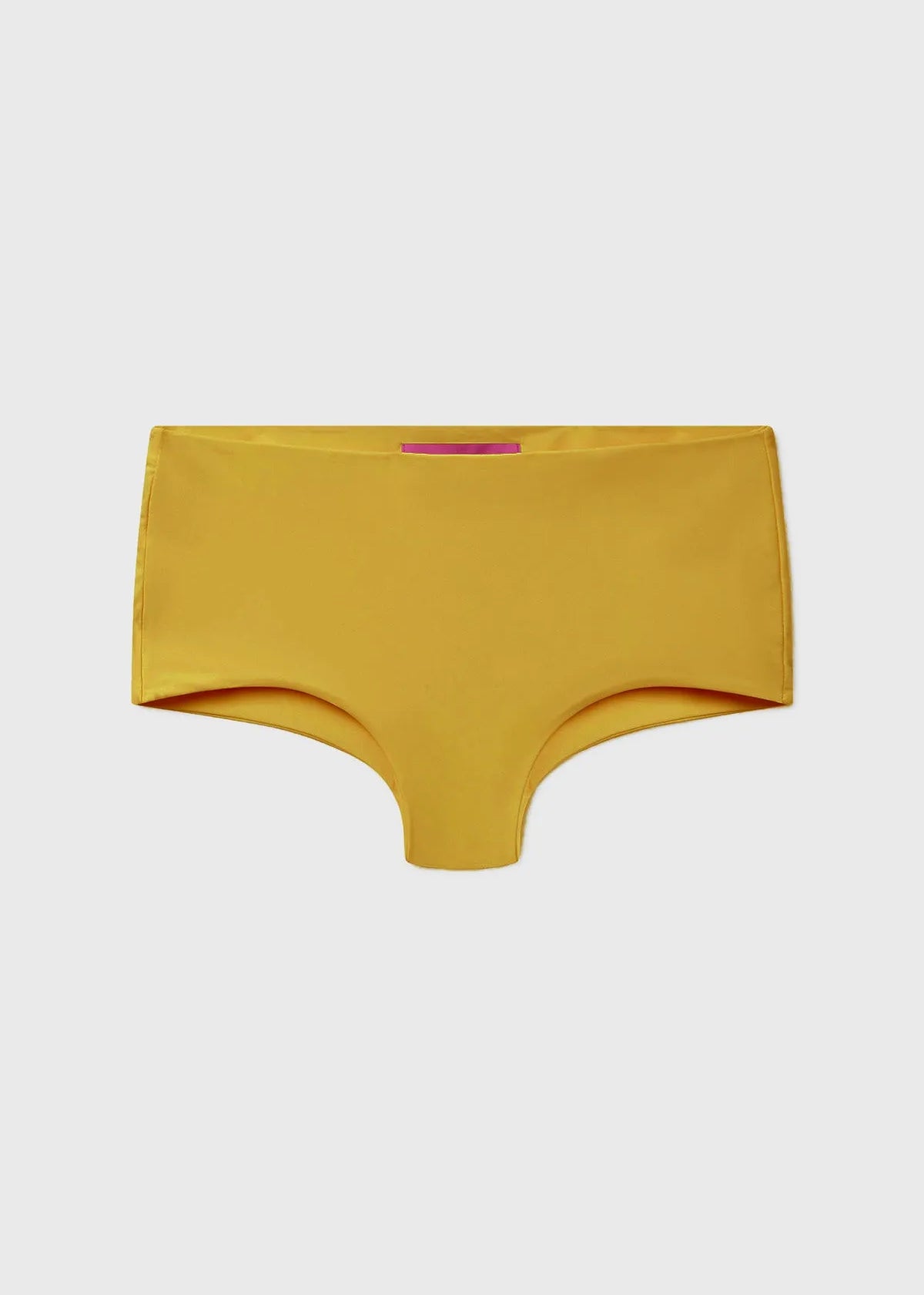 Boy Short - Yellow Fin - Heidi Merrick
